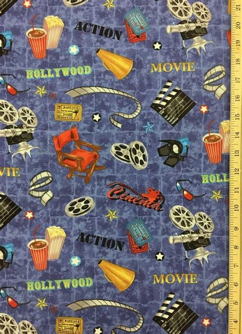 movie cloth